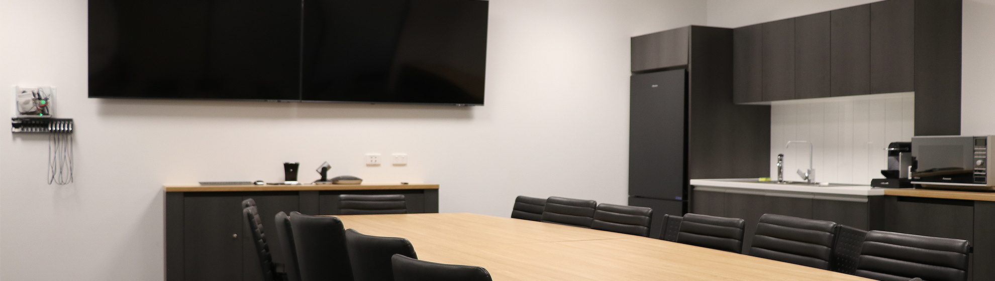 Kilgarriff Conference Room