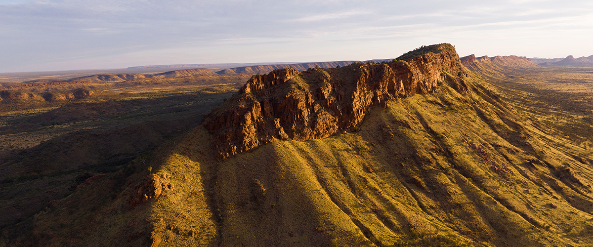 West MacDonell Range Credit tourism NT Sean Scott