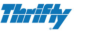 Thrifty Logo